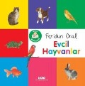 Minik Kitaplarim - Evcil Hayvanlar - Feridun Oral