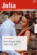 Cover-Bild zum Titel 'Nur dieser eine Tanz mit dir?' von 'Sophie Pembroke'