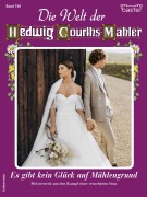 Cover-Bild zum Titel 'Die Welt der Hedwig Courths-Mahler 748' von 'Claudia von Hoff'