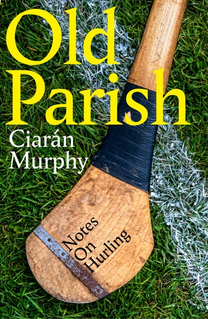 Old Parish - Ciaran Murphy