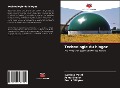 Cover-Bild zum Titel 'Technologie du biogaz' von 'Darshna Patel, Asma Shaikh, Pratik Shilpkar'
