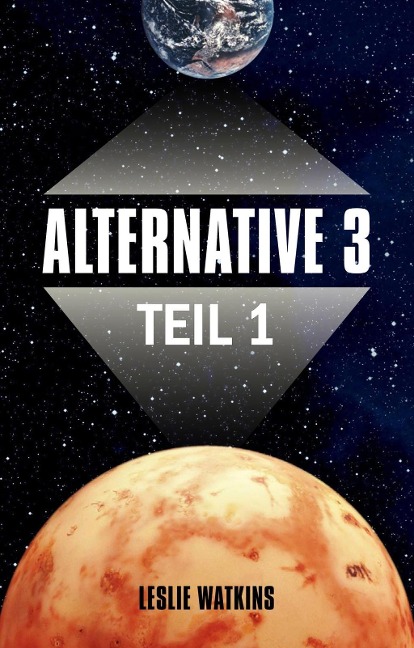 Alternative 3 - Teil eins - Leslie Watkins