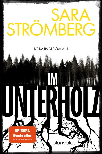 Im Unterholz - Sara Strömberg