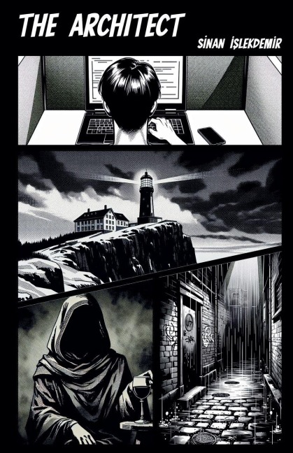 The Architect - Sinan Islekdemir