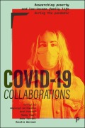 Cover-Bild zum Titel 'COVID-19 Collaborations' von ''