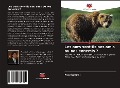 Cover-Bild zum Titel 'Les ours sont-ils nos amis ou nos ennemis ?' von 'Ryo Sakurai'