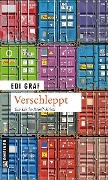 Verschleppt - Edi Graf