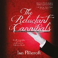 Cover-Bild zum Titel 'The Reluctant Cannibals' von 'Ian Flitcroft'