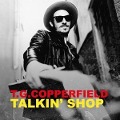 Talkin' Shop - T. G. Copperfield