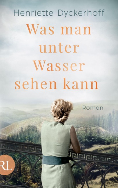 Was man unter Wasser sehen kann - Henriette Dyckerhoff