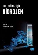 Cover-Bild zum Titel 'Gelecegimiz Icin Hidrojen' von 'Mükerrem Sahin'