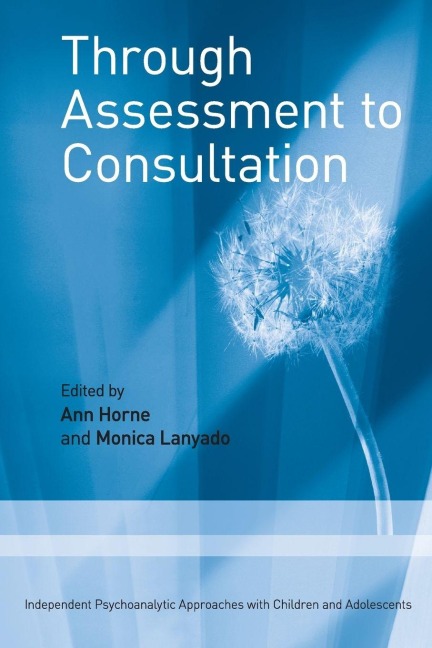 Through Assessment to Consultation - 