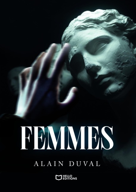 Femmes - Alain Duval