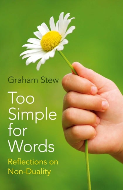 Too Simple for Words - Graham Stew