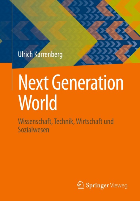 Next Generation World - Ulrich Karrenberg