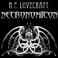 Cover-Bild zum Titel 'Necronomicon' von 'H. P. Lovecraft'