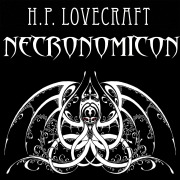 Cover-Bild zum Titel 'Necronomicon' von 'H. P. Lovecraft'