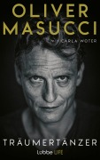 Cover-Bild zum Titel 'Träumertänzer' von 'Oliver Masucci'