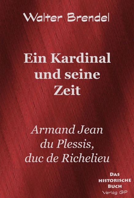 Ein Kardinal und seine Zeit - Walter Brendel