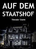 Auf dem Staatshof - Theodor Storm