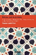 Cover-Bild zum Titel 'Britain and Arab Unity' von 'Younan Labib Rizk'