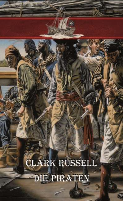 Die Piraten - Erik Schreiber