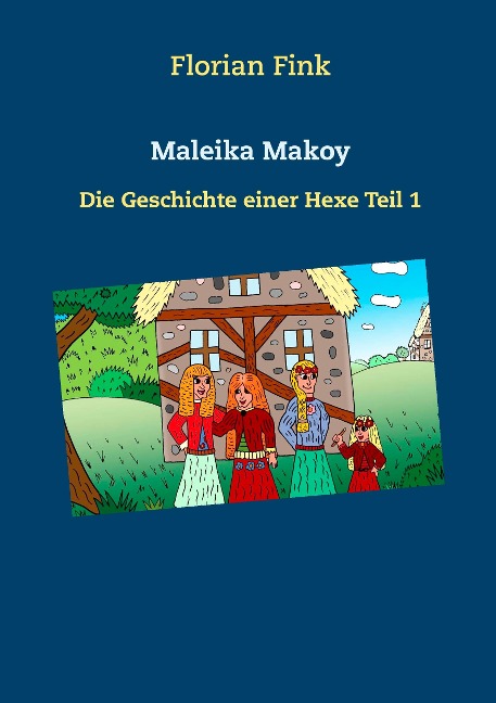 Maleika Makoy - Florian Fink