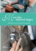 Cover-Bild zum Titel 'Meer Dan Duizend Dagen' von 'L. Kooiman'