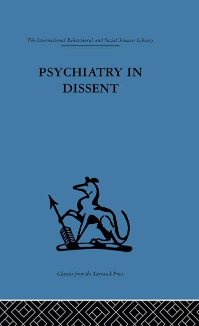 Psychiatry in Dissent - 