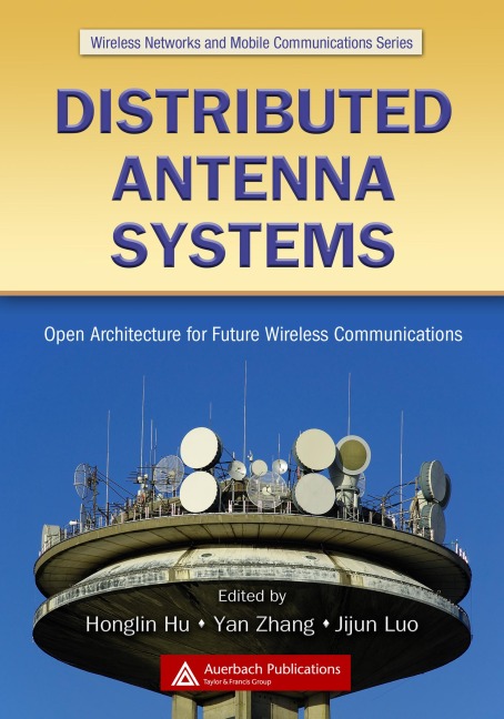 Distributed Antenna Systems - 