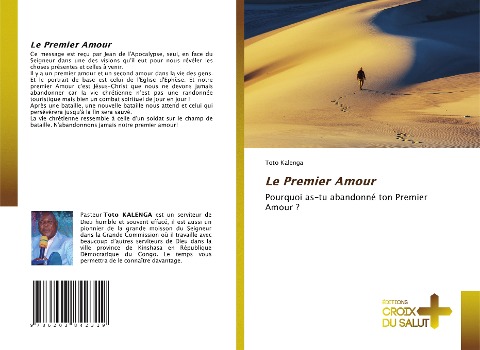 Le Premier Amour - Toto Kalenga