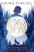 Cover-Bild zum Titel 'Moonstone' von 'Laura Purcell'
