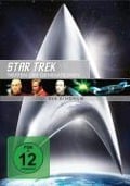 Star Trek VII - Treffen der Generationen - Gene Roddenberry, Rick Berman, Ronald D. Moore, Brannon Braga, Dennis Mccarthy