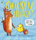 Cover-Bild zum Titel 'Chicken Nugget' von 'Michelle Robinson'