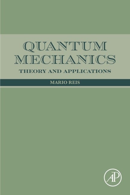 Quantum Mechanics - Mario Reis