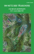 Cover-Bild zum Titel 'Im Netz des Täuschers' von 'Jutta Krause'