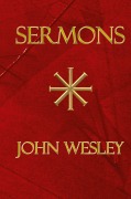Cover-Bild zum Titel 'Les sermons de John Wesley' von 'John Wesley'