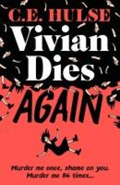 Vivian Dies Again - Caroline Hulse