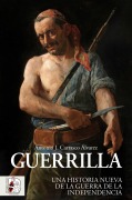 Guerrilla - Antonio J. Carrasco Álvarez