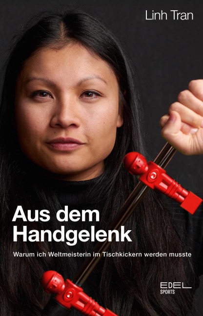 Aus dem Handgelenk - Linh Tran