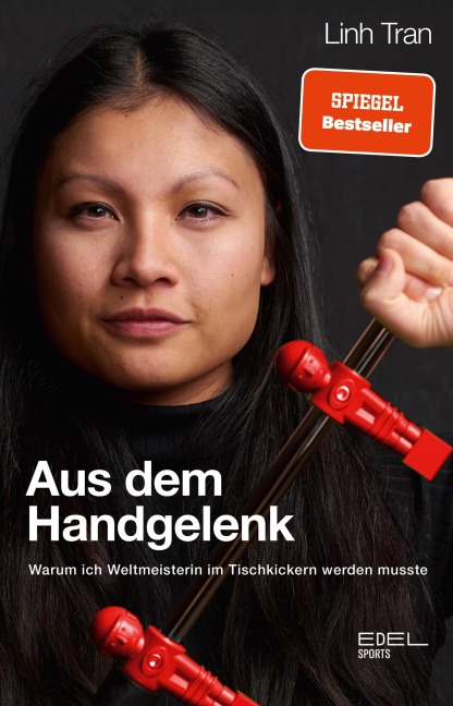 Aus dem Handgelenk - Linh Tran