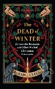 Cover-Bild zum Titel 'The Dead of Winter' von 'Sarah Clegg'
