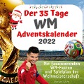 Der 35 Tage WM-Adventskalender 2022 - Markus Klein