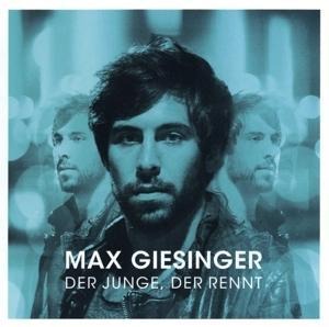 Der Junge,der rennt - Max Giesinger