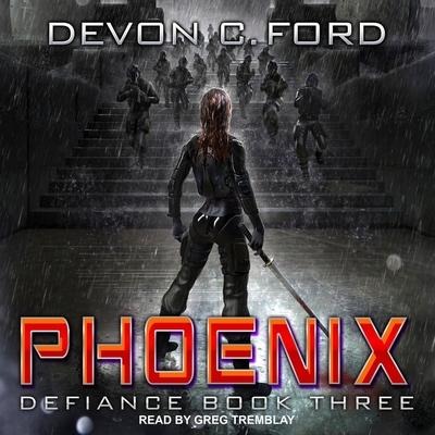 Phoenix Lib/E - Devon C. Ford