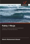 Cover-Bild zum Titel 'Fakty i fikcja' von 'Sherin Mohammed Ahmed'