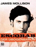 Cover-Bild zum Titel 'Escobar' von 'James Mollison'