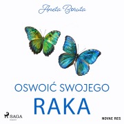 Cover-Bild zum Titel 'Oswoi¿ swojego raka' von 'Aneta Boruta'
