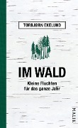 Cover-Bild zum Titel 'Im Wald' von 'Torbjørn Ekelund'