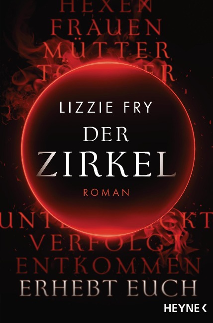 Der Zirkel - Lizzy Fry